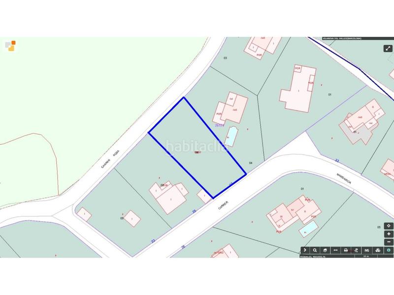Foto c228f45c-5188-4476-83ff-1eb17c692b62. Terreno residencial en de la margarida 27 venta de terreno en Vilanova del Vallès