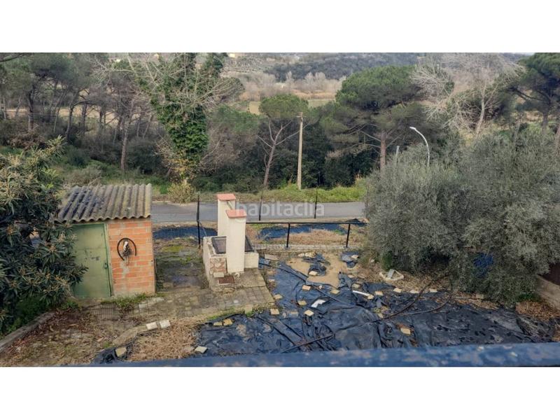 Foto caea900b-81ba-4377-9ea6-585b16b52163. Terreno residencial en de la margarida 27 venta de terreno en Vilanova del Vallès