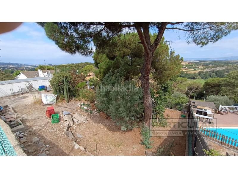 Foto d2f9c21f-ce91-41c8-b797-613c00342234. Terreno residencial en de la margarida 27 venta de terreno en Vilanova del Vallès