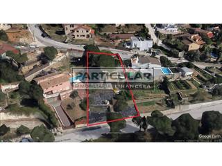 Terrain résidentiel à De la margarida 27. Venta de terreno en vilanova del vallès