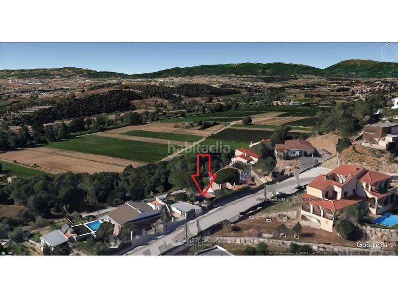 Foto eab44e09-f0ef-430d-a2af-6be0d562ef30. Terreno residencial en de la margarida 27 venta de terreno en Vilanova del Vallès