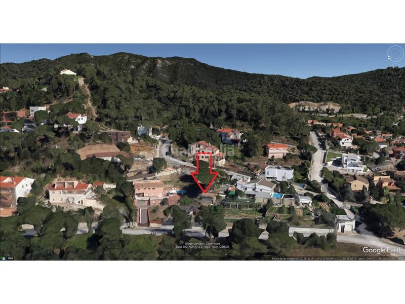 Foto f438e929-59ff-4cfb-a5e8-1d7a776e50c9. Terreno residencial en de la margarida 27 venta de terreno en Vilanova del Vallès