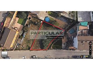Terreny residencial a Doctor fleming 28. Terreno  parcela urbana  solar en venta en sant fost de campsent