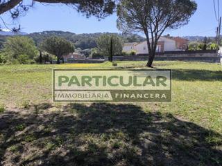 Terrain résidentiel à Santa quitèria 9. Terreno  parcela urbana  solar en venta en vilanova del vallès