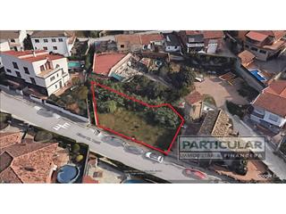 Terreny residencial a Doctor turró 72 a. Terreno  parcela urbana  solar en venta en sant fost de campsent