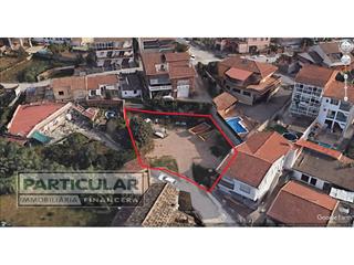 Terreny residencial a Doctor turró 66. Terreno  parcela urbana  solar en venta en sant fost de campsent