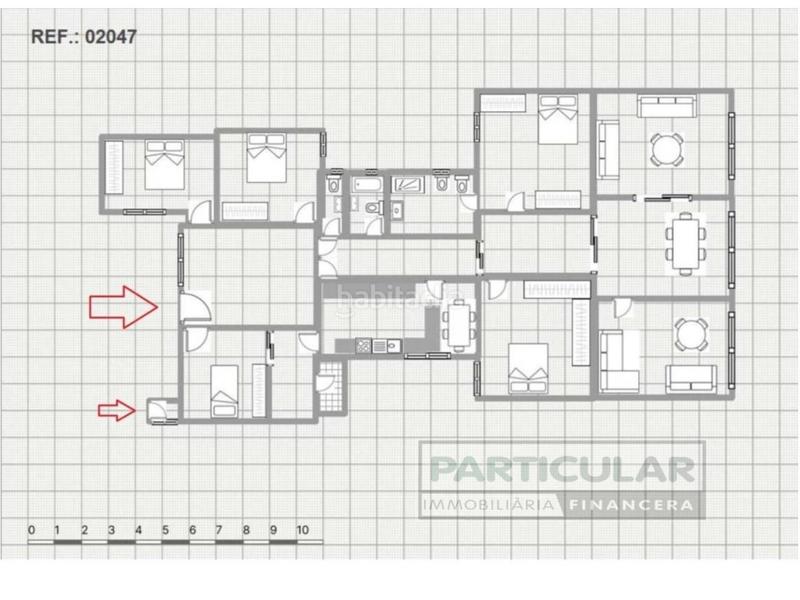 Foto 1394125a-d571-4e93-91a8-70d473048217. Piso venta de vivienda piso en la dreta de leixample, capital en Barcelona