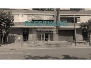 Location Local commercial à Federico garcía lorca 20. Local en alquiler en montornès del vallès  polígon nord vallès o