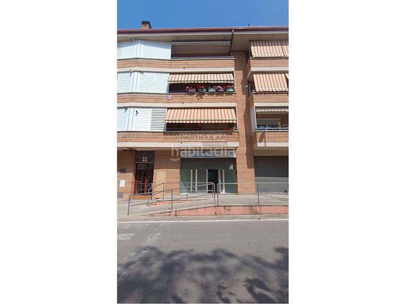 Foto 7b499714-1153-4b9a-b098-5fec281bd8f9. Alquiler local comercial en federico garcía lorca 20 local en alquiler polígon nord vallès oriental bcn en Montornès del Vallès