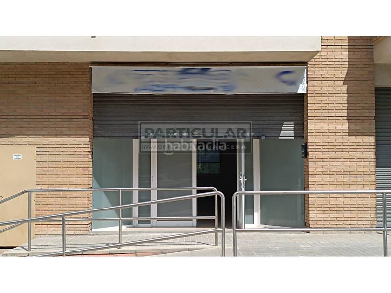 Foto 978af952-2177-49a7-b7a1-575ef0e90238. Alquiler local comercial en federico garcía lorca 20 local en alquiler polígon nord vallès oriental bcn en Montornès del Vallès