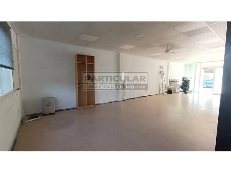 Foto a0ed2d41-d017-4be1-ad9f-0a18cfe7da91. Alquiler local comercial en federico garcía lorca 20 local en alquiler polígon nord vallès oriental bcn en Montornès del Vallès