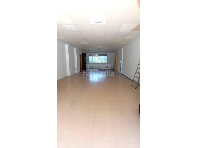 Foto a2b8f0b6-9edc-4b54-9ff2-c74e0ce68539. Alquiler local comercial en federico garcía lorca 20 local en alquiler polígon nord vallès oriental bcn en Montornès del Vallès