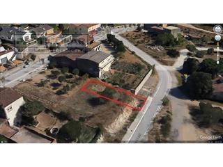Terrain résidentiel à Del molí 2. Oportunidad terreno  parcela urbana  solar en venta en santa agn