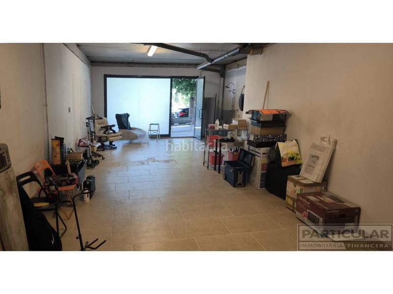 Foto 08861c03-7040-4dfb-a0b4-8fff1342600c. Local comercial  en venta eixample vallès oriental bcn en Vilanova del Vallès
