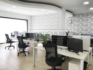 Umzug Büro in Cardedeu. Local  oficina en traspaso con alquiler en cardedeu  zona mercad