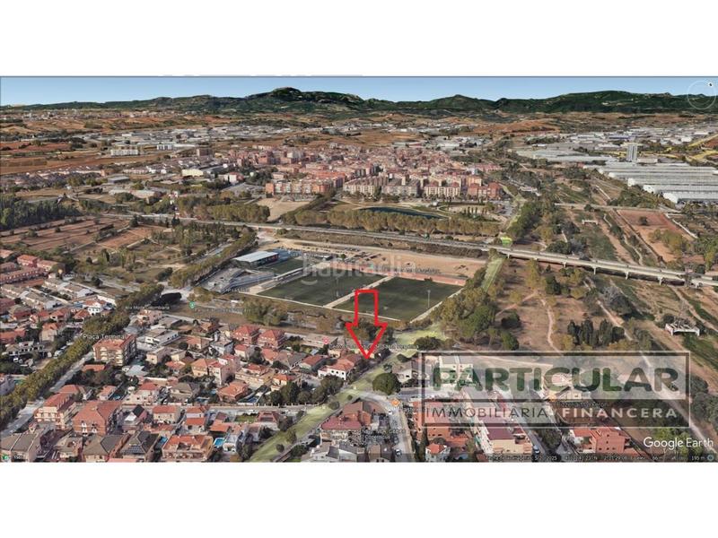 Foto 0e529d54-acbb-41c8-af3e-ed3625d10e8a. Terreny residencial a tres 4 a Santa Perpètua de Mogoda