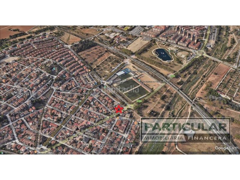 Foto 328b6247-19bc-4acd-9027-6f0b6718cf2e. Terreny residencial a tres 4 a Santa Perpètua de Mogoda