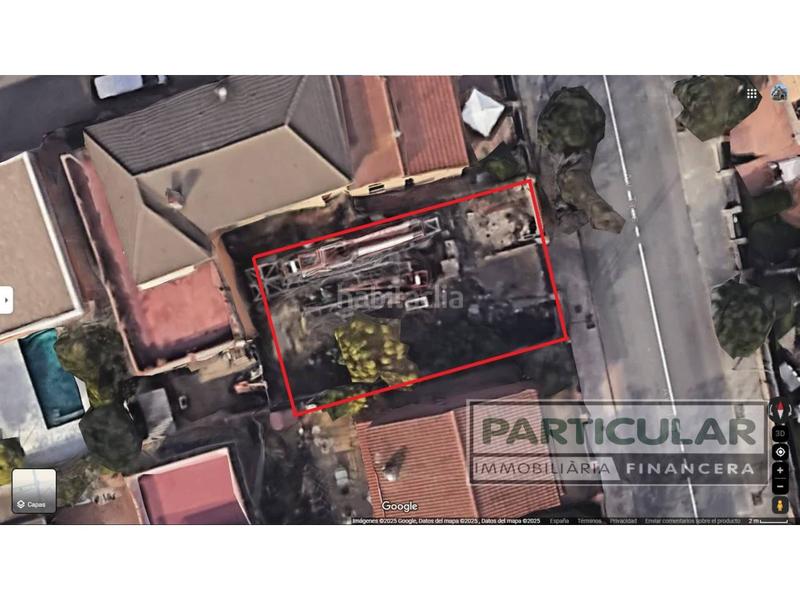 Foto 32d66652-3305-496b-b4a5-790261769d66. Terreny residencial a tres 4 a Santa Perpètua de Mogoda