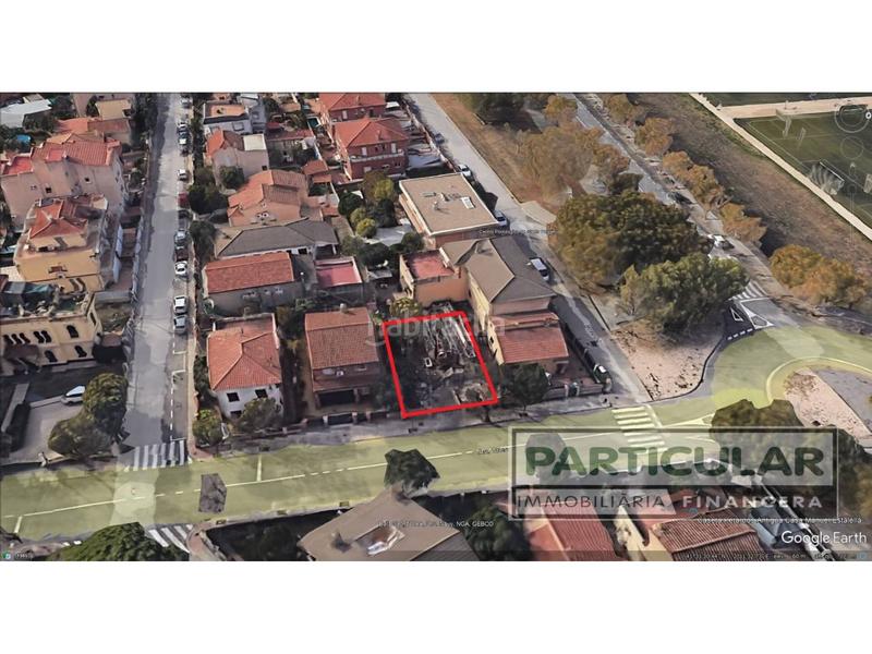Foto 33c36555-4528-4618-9940-5785fe7b3896. Terreny residencial a tres 4 a Santa Perpètua de Mogoda