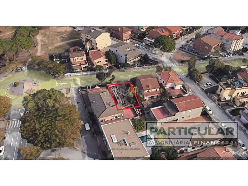 Foto 80fb8121-26b9-463c-92d4-3ffd213ee9a2. Terreny residencial a tres 4 a Santa Perpètua de Mogoda