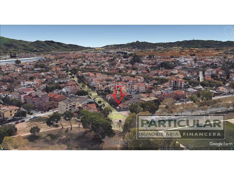 Foto a6cac683-5435-470d-9073-b96fd78064b5. Terreny residencial a tres 4 a Santa Perpètua de Mogoda