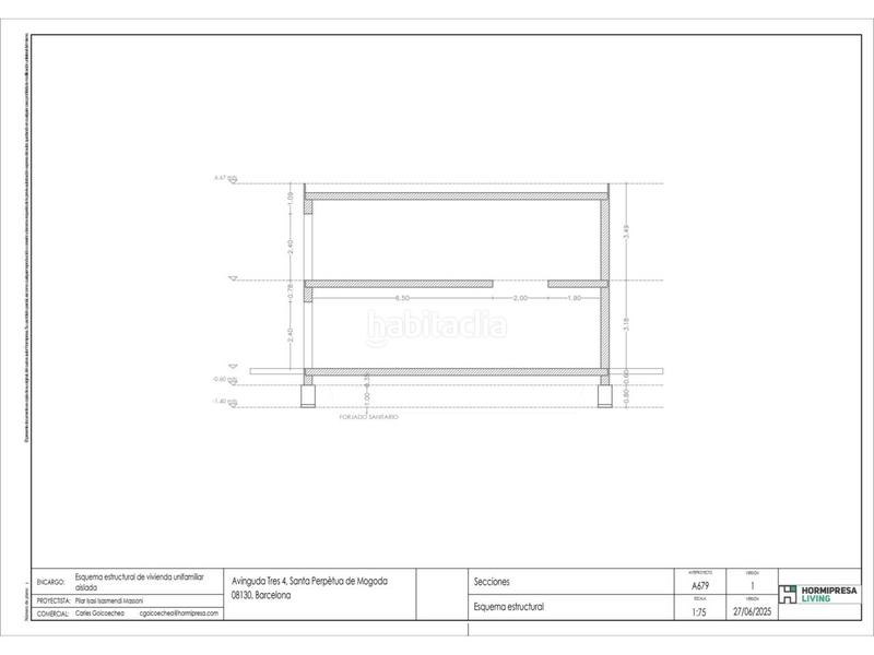 Foto a9239079-f0b6-4393-a509-1183f682c244. Terreny residencial a tres 4 a Santa Perpètua de Mogoda