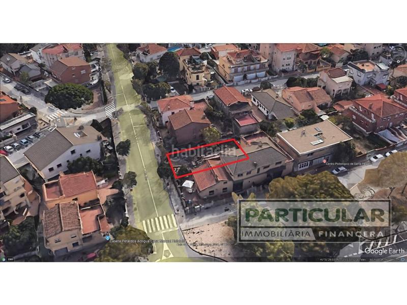 Foto a9690b7a-244a-4519-8fcc-da09e8c54cd2. Terreny residencial a tres 4 a Santa Perpètua de Mogoda