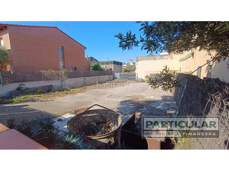 Foto abf340dd-065e-43f0-b5c8-ac9322eb8ffe. Terreny residencial a tres 4 a Santa Perpètua de Mogoda