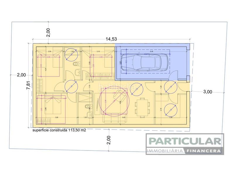 Foto c7c9884d-ca01-4bd9-a7eb-450409dd8a02. Terreny residencial a tres 4 a Santa Perpètua de Mogoda