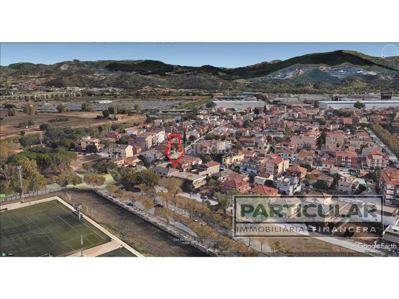 Foto d453c9dc-fb44-41fb-9a63-b68ac463a632. Terreny residencial a tres 4 a Santa Perpètua de Mogoda