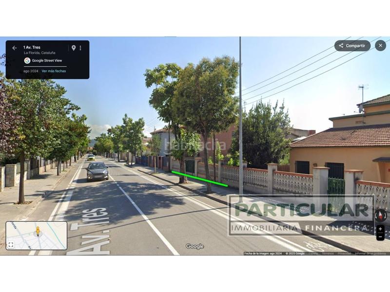 Foto e2bacff9-ef8d-4f45-b37e-07eff871ae0a. Terreny residencial a tres 4 a Santa Perpètua de Mogoda