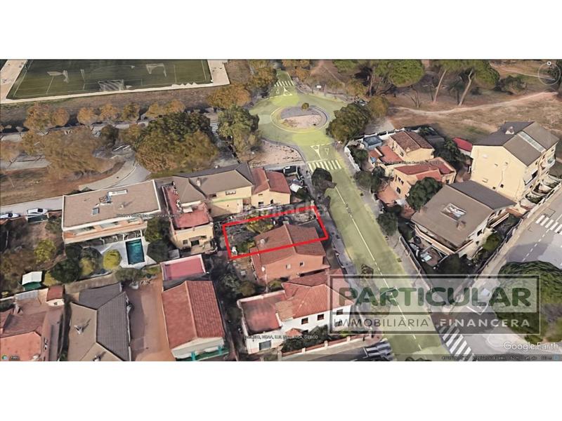 Foto f3087c1c-3763-49ff-a06c-2773330201e4. Terreny residencial a tres 4 a Santa Perpètua de Mogoda