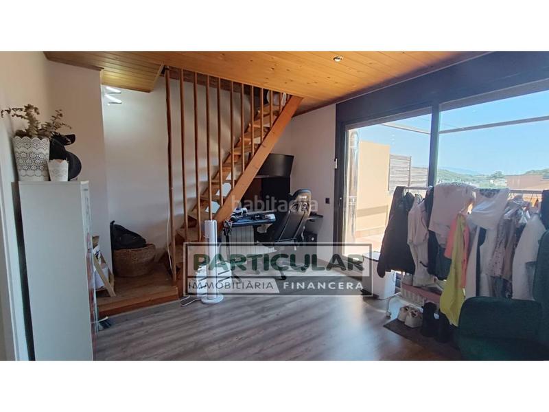 Foto 5fc6bc24-f71d-4688-9e0f-1f37ea2d14d0. Maison jumelée avec chauffage parking piscine dans Vilanova del Vallès