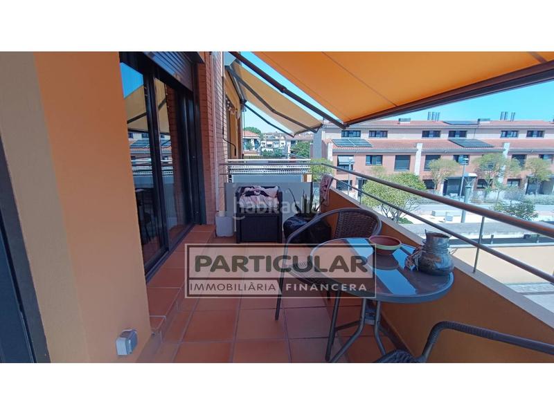 Foto 6699c30e-ab94-4570-bf89-ca624240a802. Maison jumelée avec chauffage parking piscine dans Vilanova del Vallès