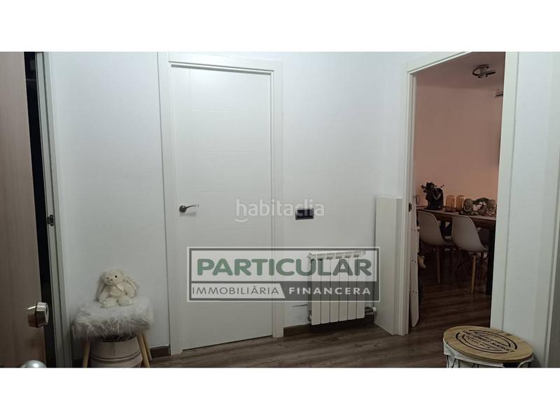 Foto 87baed82-9c13-46a7-9ef7-f0961cdcb570. Maison jumelée avec chauffage parking piscine dans Vilanova del Vallès