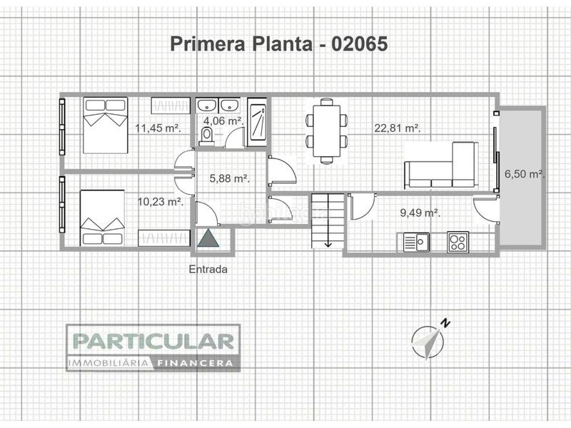 Foto a773d11d-c3d5-4087-b0e5-8ee426b72866. Maison jumelée avec chauffage parking piscine dans Vilanova del Vallès