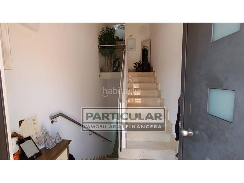 Foto d8e8b7d1-3c75-4f59-b6b5-fcc4b5f60206. Maison jumelée avec chauffage parking piscine dans Vilanova del Vallès