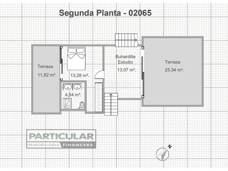 Foto d93d0bed-78ad-4ec7-85a1-a2326d85a34a. Maison jumelée avec chauffage parking piscine dans Vilanova del Vallès
