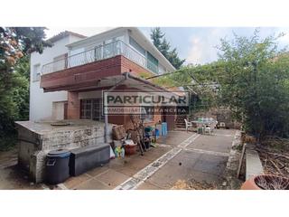 Casa en Les Planes. Casa unifamiliar a reformar en venta en sant cugat del valls  l