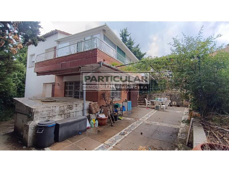 Foto 6f87b42c-7da7-416f-88fa-69cc26a9fa92. Maison avec chauffage parking piscine dans Les Planes Sant Cugat del Vallès