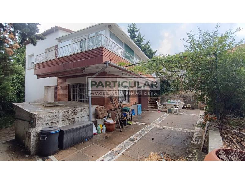 Foto d8cb1b5c-9839-41a5-8796-46736203d233. Maison avec chauffage parking piscine dans Les Planes Sant Cugat del Vallès