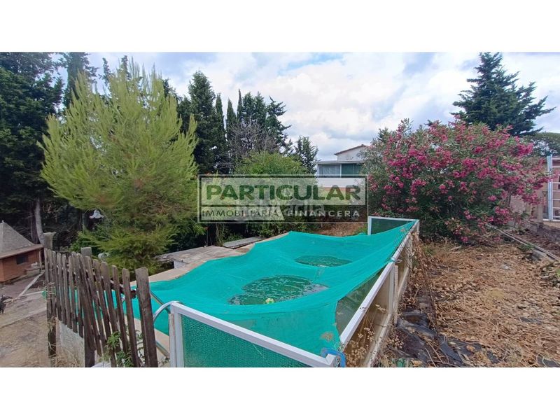 Foto 004d2be4-5ff3-4567-bdde-48e4daf99004. Casa amb calefacció aparcament piscina a Les Planes Sant Cugat del Vallès