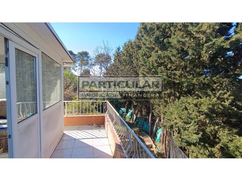 Foto 1464136e-e47b-47a4-86c3-4068710286e0. Casa amb calefacció aparcament piscina a Les Planes Sant Cugat del Vallès