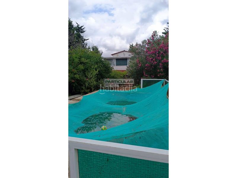 Foto 1efecbd4-fba4-4f4b-910d-10041200071a. Casa amb calefacció aparcament piscina a Les Planes Sant Cugat del Vallès