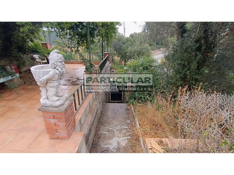 Foto 22fd2b28-1f44-4960-8c9b-3e7358eed633. Casa amb calefacció aparcament piscina a Les Planes Sant Cugat del Vallès