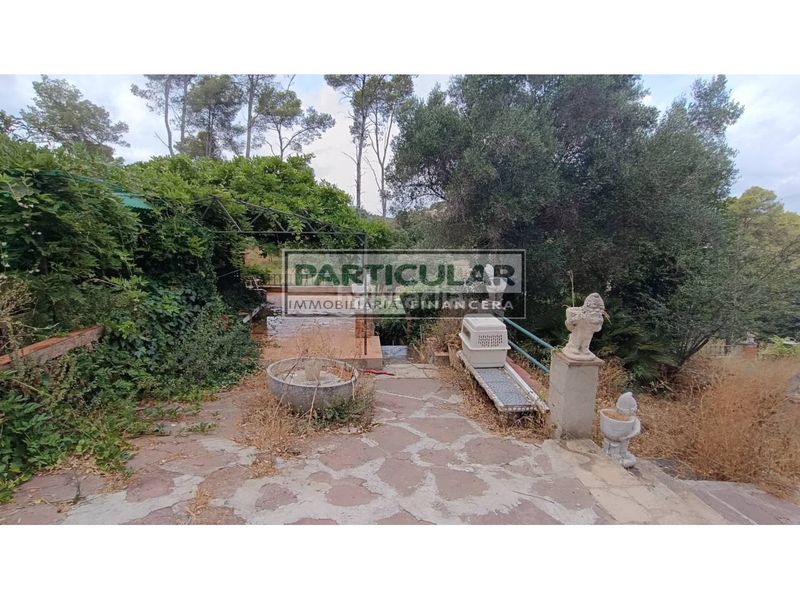 Foto 3aa5616c-d2e2-4461-845b-fbd7a4ee0c68. Casa amb calefacció aparcament piscina a Les Planes Sant Cugat del Vallès
