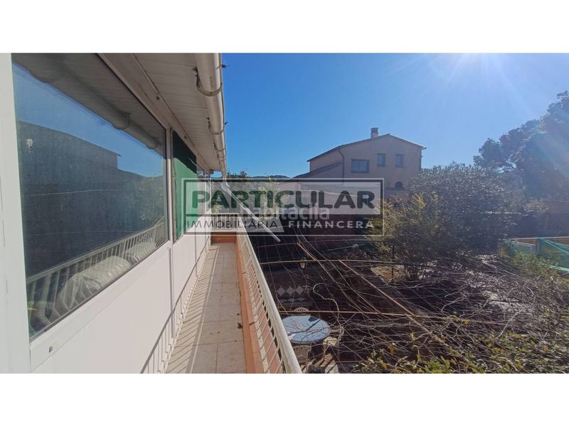 Foto 58eb3e22-12ed-4880-b169-378eb0902750. Casa amb calefacció aparcament piscina a Les Planes Sant Cugat del Vallès