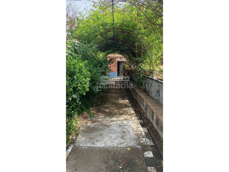 Foto a8121331-e75f-438d-8b81-6aceffe793aa. Casa amb calefacció aparcament piscina a Les Planes Sant Cugat del Vallès