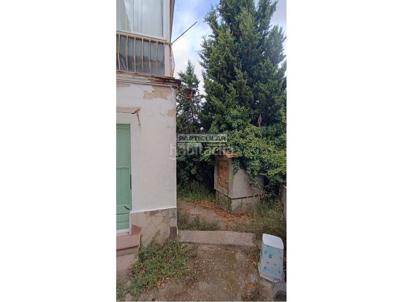 Foto cbabbc90-6ae5-4806-a18e-a5080a82b6b3. Casa amb calefacció aparcament piscina a Les Planes Sant Cugat del Vallès