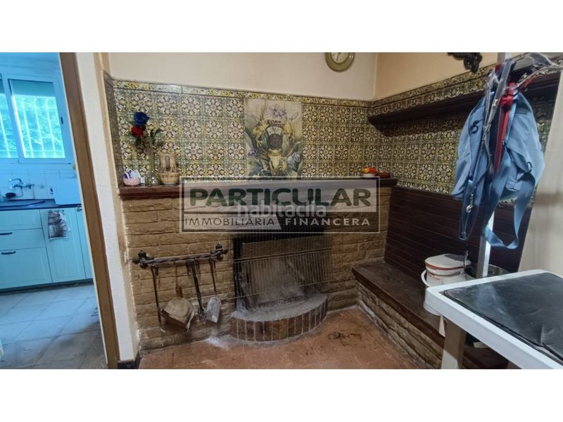 Foto d8ed0cc5-70ec-48b2-a4fd-ed7772842e8a. Casa amb calefacció aparcament piscina a Les Planes Sant Cugat del Vallès